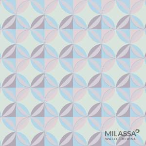 Обои флизелиновые Milassa Modern M4 005/1