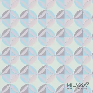 Обои флизелиновые Milassa Modern M4 005/1