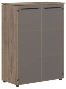 Тумба-витрина Skyland Morris 00-07089342, MMC 85.2 Кария Пальмира
