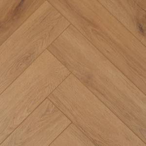 SPC Ламинат Primavera Herringbone 5/33 4V 5620 Синай 625x125