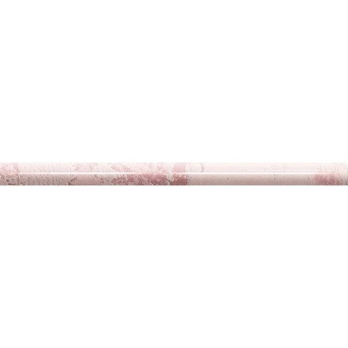 Бордюр Ape Ceramica Snap A034830 Torello Pink 30x2