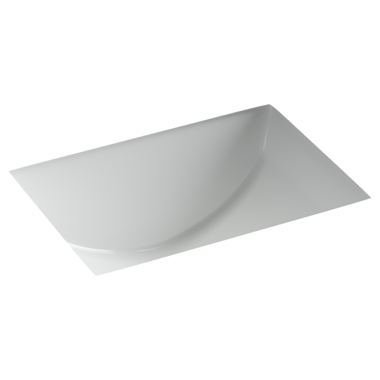 Раковина Ceramica Nova Era CN15002 46x34.8 см