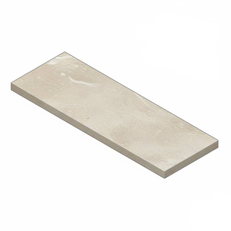 Ступень Atlas Concorde Russia Empire 620070002081 Tajmahal Scal. Ang. Dx / Эмпаир Тадж Махал Угловая Пр 33x120