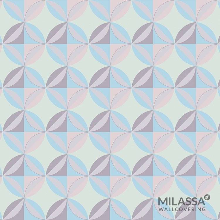 Обои флизелиновые Milassa Modern M4 005/1