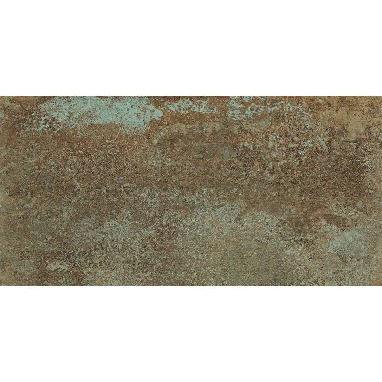 Керамическая плитка FAP Ceramiche Sheer fPBC Deco Rust 80x160