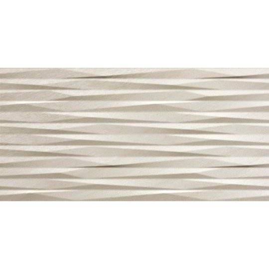 Керамическая плитка Atlas Concorde Brave 8BBG 3D Blade Gypsum 40x80