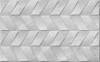 Керамическая плитка Gracia Ceramica Нова 010100001574 серый низ 04 25x40 фото 7