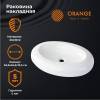 Раковина Orange B08-640W фото 5