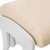 Пуф Комфорт Milli Uni 4627164251015 молочный дуб, polaris beige фото 5