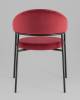Стул Stool Group Тилль AV 350-Crw-9005 Красный фото 5
