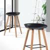 Стул барный Stool Group Libra SGR_8319_BLACK фото 2