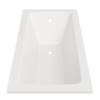 Акриловая ванна Watersense Eva Pro W00379 с каркасом, 150х70 фото 4