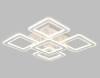 Потолочный светодиодный светильник Ambrella light Acrylica FA866 фото 2