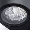 Уличное освещение Arte Lamp Compass A3102AL-1BK фото 2