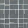 Мозаика Kerama Marazzi Гварди SG640220/MM 2 синий матовый обрезной 30x30x0.9