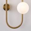 Бра Imperium Loft Hoop 213736-26 фото 2