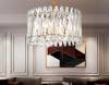 Подвесная люстра Ambrella light Traditional TR5063 фото 2