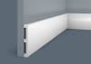 Плинтус Cosca Decor PX012 200x1.5x9.9