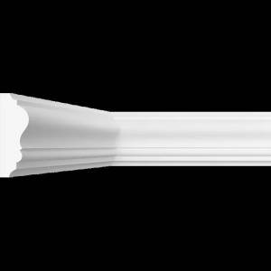 Молдинг Artpole SMG163R радиусный 100x1.2x3.5