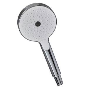 Лейка для душа Splendy Sense T ST21712R3CRW хром, белый