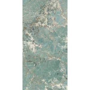 Керамогранит Marca Corona Foyer Royal J023 Green Ama Reflex Rett 60x120