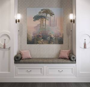 Kerama Marazzi Марсо