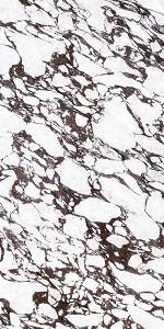 Керамогранит Ascale Calacatta Viola Bookmatch B Soft Matt. 160x320
