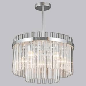 Потолочный светильник Illumico IL0124-7C-79 CR