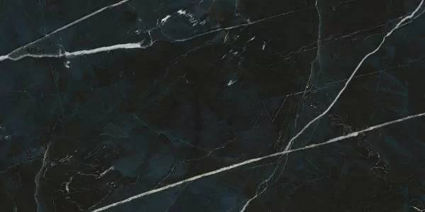 Керамогранит Dune Calacatta 188640 Black Calacatta 60x120