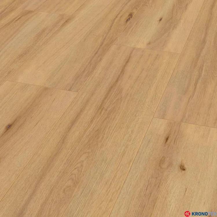 Ламинат Kronotex Exquisit Plus 8/32 4V D80052 Дуб Аризона 1380x244