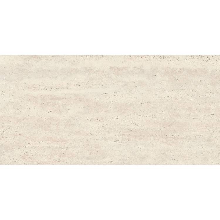 Керамогранит Casalgrande Padana Marmoker 2720061 Travertino Bianco 9 mm 60x120