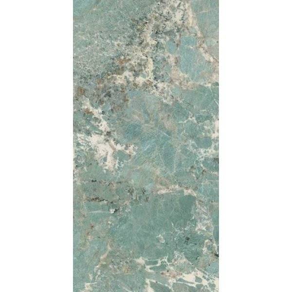 Керамогранит Marca Corona Foyer Royal J023 Green Ama Reflex Rett 60x120