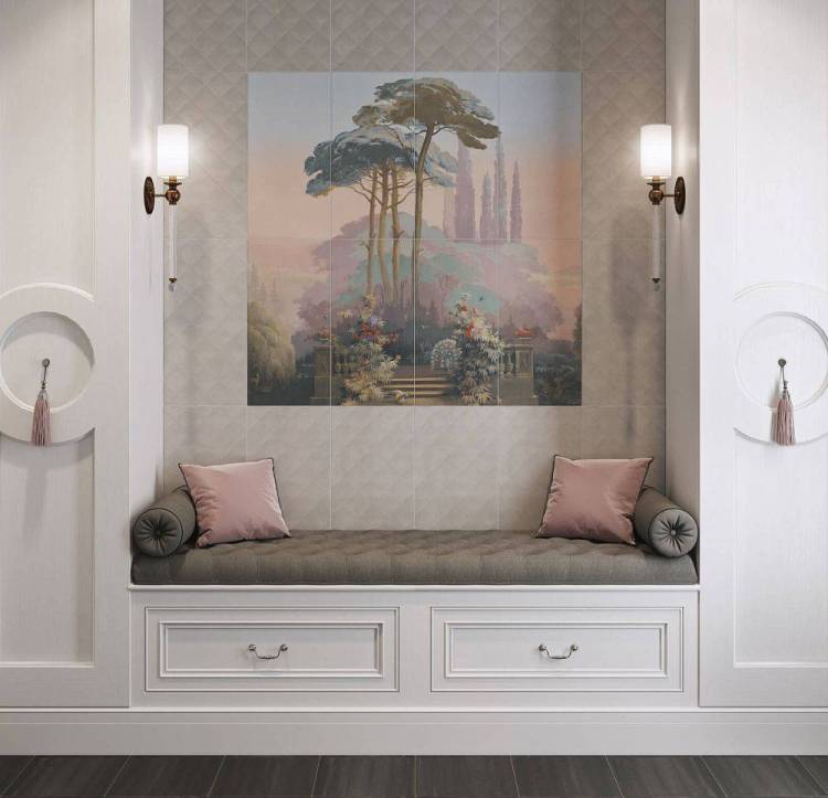 Kerama Marazzi Марсо