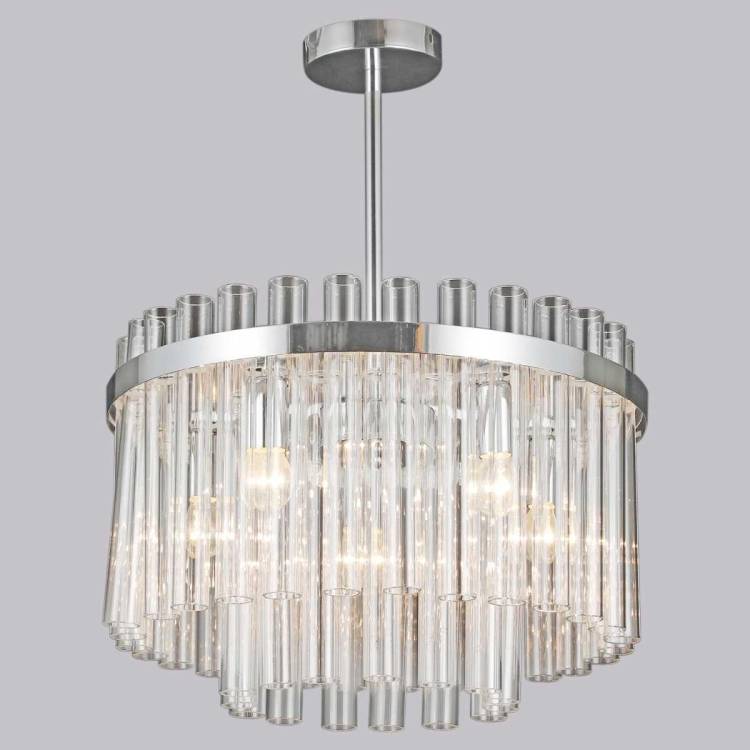Потолочный светильник Illumico IL0124-7C-79 CR
