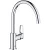 Смеситель для кухни Grohe BauLoop 31368001