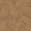 Паркетная доска Lab Arte Chevron Французская Елка Дуб рустик Ария лак 400-328x125x14/3