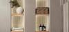 Керамогранит FAP Ceramiche Glim fRMO Avorio Brillante 6x24 фото 11