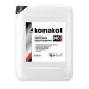 Грунтовка универсальная, концентрированная, пленкообразующая Homakoll 04 C Prof (5 кг)