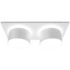 Встраиваемый светильник Ambrella light Techno Spot TN330 фото 6