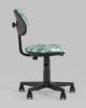 Стул компьютерный Stool Group Умка KP09-Prisma670 зеленая Prisma670 фото 3