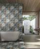Керамогранит Ragno Decora RA59 Bianco Rett 60x120 фото 3