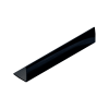 Уголок Neexy pvs99-22 BBL-L антрацит браш 270x1.5x1.5