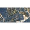 Керамогранит Ape Ceramica Icaro A039575 Blue Marble Pol Rect 60x120