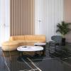 Керамогранит Kerama Marazzi Олимпико Стриато SG091500R6 натуральный 320x160 фото 3