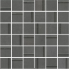 Мозаика Kerama Marazzi Гварди MM13132 1 антрацит матовый обрезной 30x30x0.9