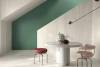 Керамогранит Italgraniti Dorset DR01BAR Bianco Cross Cut Ribbed SQ. 60x120 фото 2
