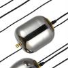Подвесная люстра Arte Lamp Freddie A2231SP-9PB фото 2