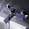 Смеситель для ванны с душем AM.PM X-Joy S F85B10000 фото 2