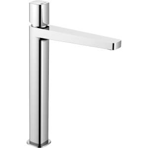 Смеситель для раковины Wasserkraft Naab 8603H хром