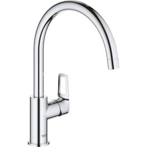 Смеситель для кухни Grohe BauLoop 31368001